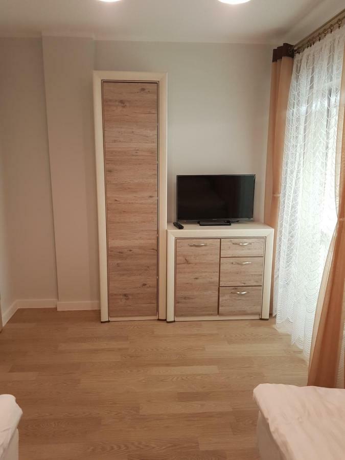 Apartamenty Białowieża 외부 사진