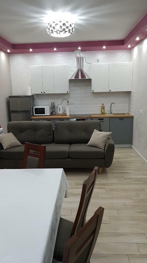 Apartamenty Białowieża 외부 사진